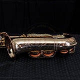 Yamaha YAS-875EXII Custom Alto Saxophone