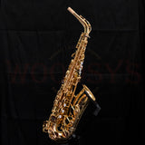 Yamaha YAS-875EXII Custom Alto Saxophone