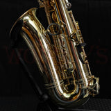 Yamaha YAS-875EXII Custom Alto Saxophone