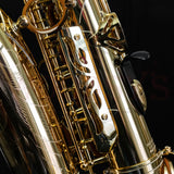 Yamaha YAS-875EXII Custom Alto Saxophone