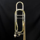 Conn 88HO "Symphony" Professional Tenor Trombone