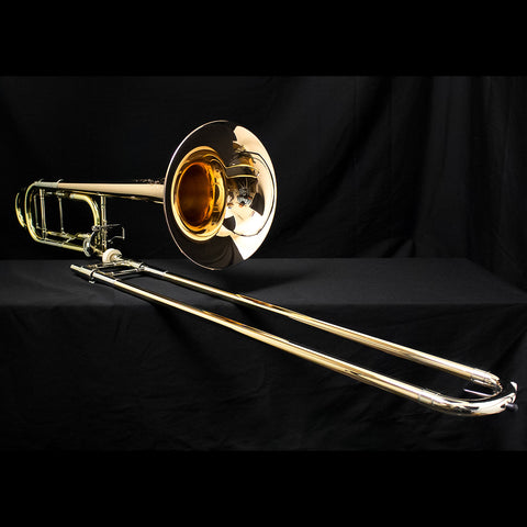 Conn 88HO "Symphony" Professional Tenor Trombone