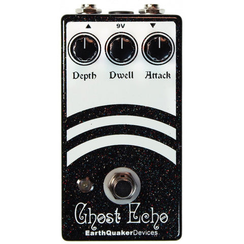 Earthquaker Devices Ghost Echo Reverb Delay