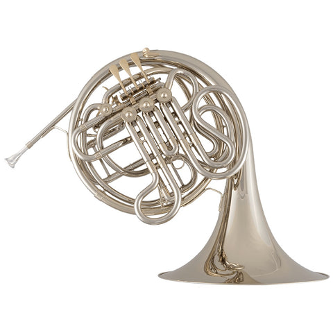 C.G. Conn 8D CONNstellation Professional Double French Horn