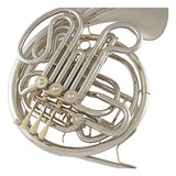 C.G. Conn 8D CONNstellation Professional Double French Horn