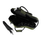 Protec PRO PAC Contoured Alto Saxophone Case