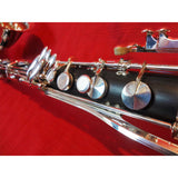 Buffet 1180 Performance Bass Clarinet