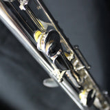 Pearl Flutes Elegante 795 Professional Flute