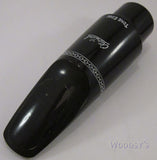 Otto Link Hard Rubber Tenor Saxophone Mouthpiece