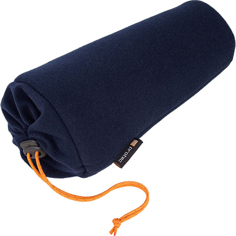 Baritone Saxophone In-Bell Neck & Mouthpiece Storage Pouch