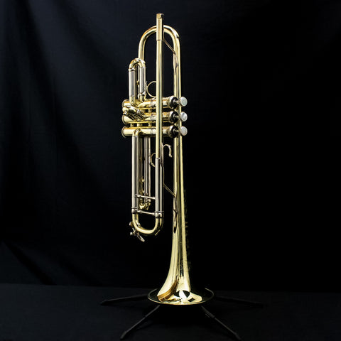 Bach AB190 Artisan Stradivarius Bb Trumpet