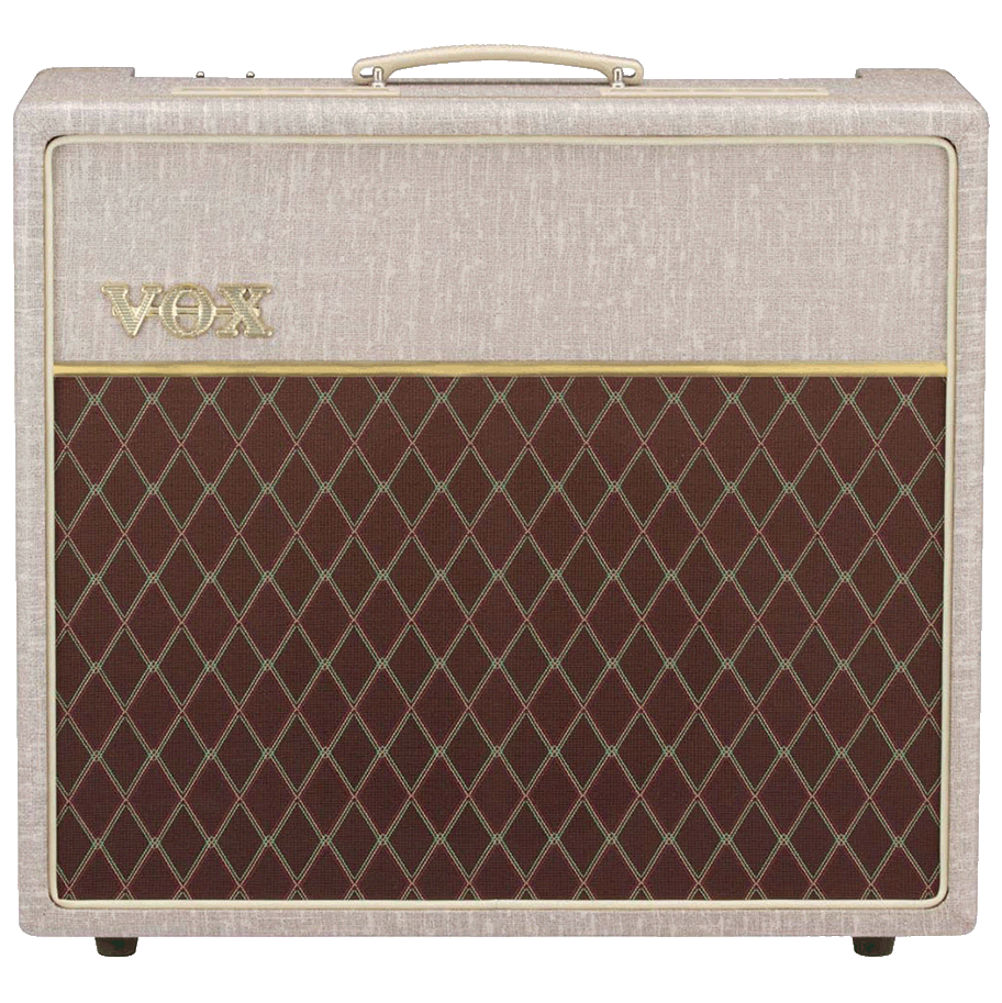 洋楽 AMP Ampex 2010 Tube Amplifier Powered Speaker Suitcase Style