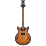 Ibanez AM53 Thinline Archtop Double Cutaway