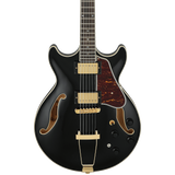 Ibanez AMH90 Artcore Thinline Double Cutaway