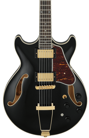 Ibanez AMH90 Artcore Thinline Double Cutaway – Woodsy's Music