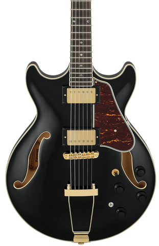 Ibanez AMH90 Artcore Thinline Double Cutaway