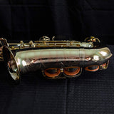 Yanagisawa AWO1 Professional Model Alto Saxophone