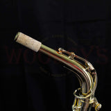 Yanagisawa AWO1 Professional Model Alto Saxophone