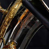 OPEN BOX Yanagisawa AWO1 Professional Model Alto Saxophone