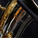 Yanagisawa AWO1 Professional Model Alto Saxophone