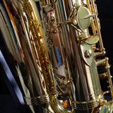 Yanagisawa AWO1 Professional Model Alto Saxophone