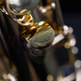 OPEN BOX Yanagisawa AWO1 Professional Model Alto Saxophone