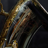 OPEN BOX Yanagisawa AWO30 Sterling Silver Professional Alto Saxophone
