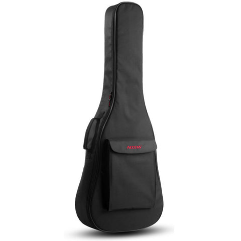 Access UpStart ABUSA1 Small Body Acoustic Guitar Gig Bag