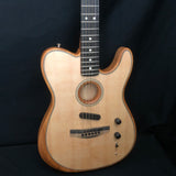 Fender American Acoustasonic™ Telecaster®