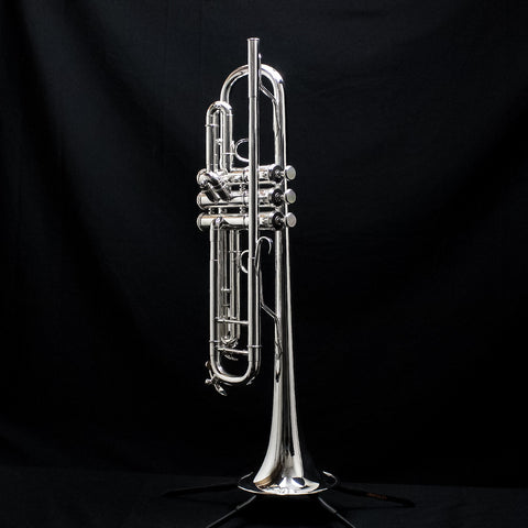 Adams Custom Series A10 Professional Bb Trumpet