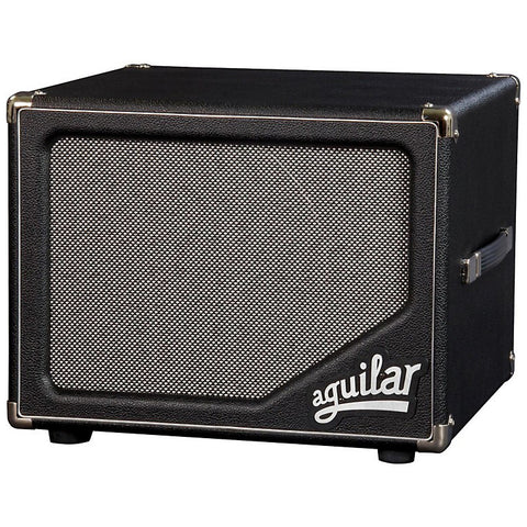 Aguilar SL112 Single 12" Bass Guitar Cabinet
