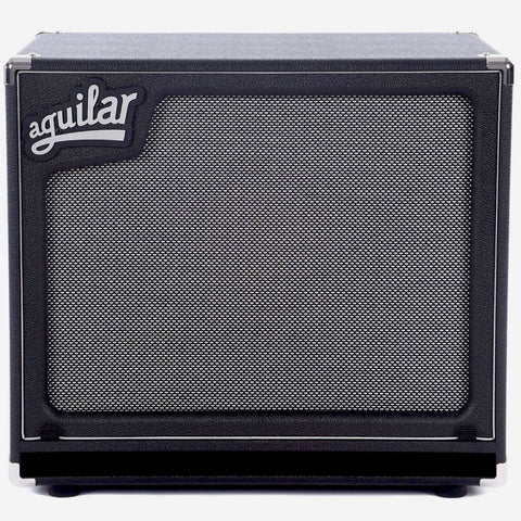 Aguilar SL115 Single 15" Bass Guitar Cabinet