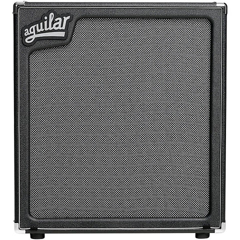 Aguilar SL410X 4x10" 800-watt 4-Ohm Bass Guitar Cabinet