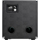 Aguilar SL410X 4x10" 800-watt 4-Ohm Bass Guitar Cabinet
