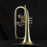 Bach FH600 "Aristocrat" Intermeidate Flugelhorn
