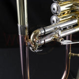 Bach FH600 "Aristocrat" Intermeidate Flugelhorn
