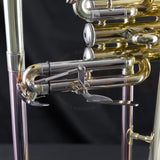 Bach FH600 "Aristocrat" Intermeidate Flugelhorn