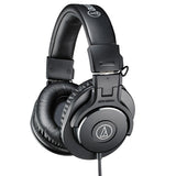 Audio Technica ATH-M30X Closed Back Monitor Headphones