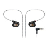 Audio Technica ATH-E70 Professional In-Ear Monitor Headphones