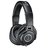 Audio Technica ATH-M40x Closed Back Monitor Headphones