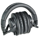 Audio Technica ATH-M40x Closed Back Monitor Headphones