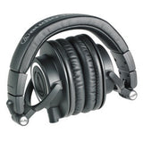 Audio Technica ATH-M50X Professional Monitor Headphones