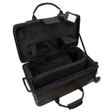 Protec PRO PAC Trumpet/Auxiliary Combo Case with Wheels