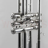 Bach BTR411 Intermediate Trumpet