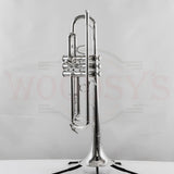 Bach BTR411 Intermediate Trumpet