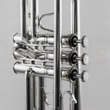 Bach BTR411 Intermediate Trumpet