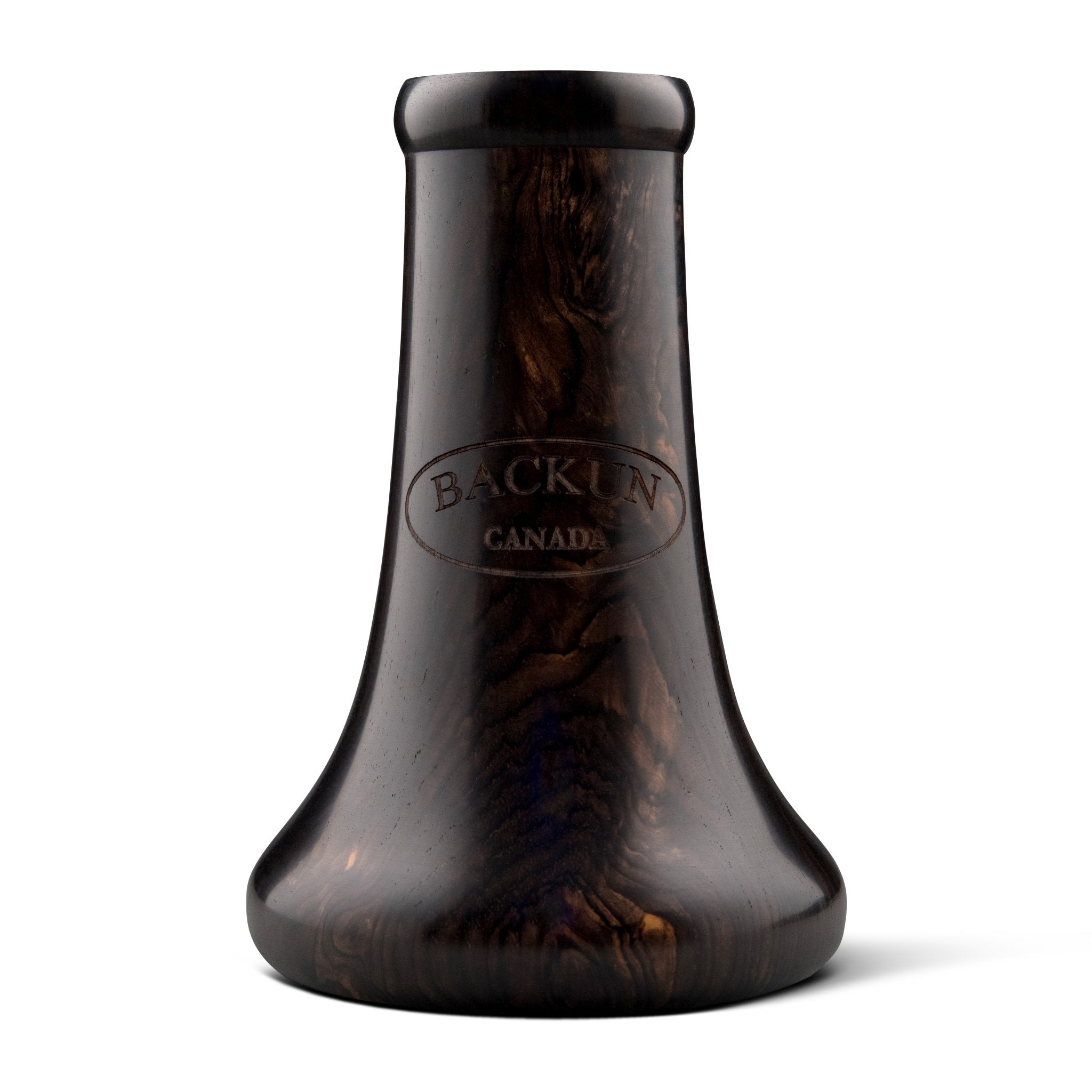 Backun Bell Woodsy's Music