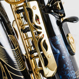 Yamaha YAS-875EXIIB Black Lacquered Custom Alto Saxophone
