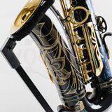 Yamaha YAS-875EXIIB Black Lacquered Custom Alto Saxophone