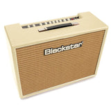 Blackstar Special Edition Blonde Artist 30 2x12 Combo Guitar Amplifier